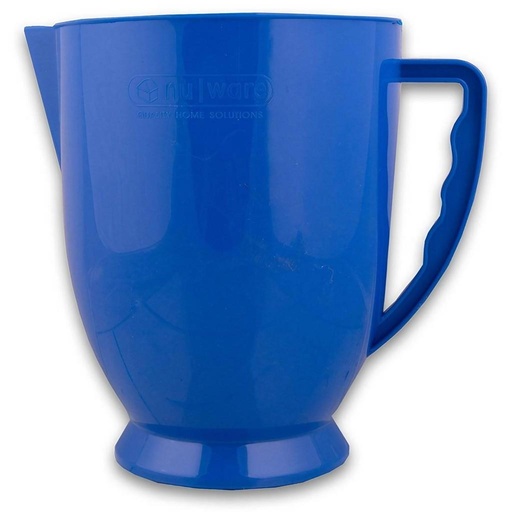 [Z5943] Jug plastic (1.5l)