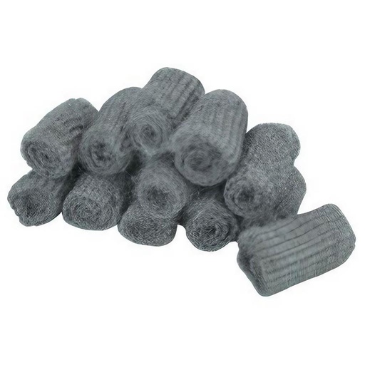 [Z7190] Steel Wool Gliter (12's)