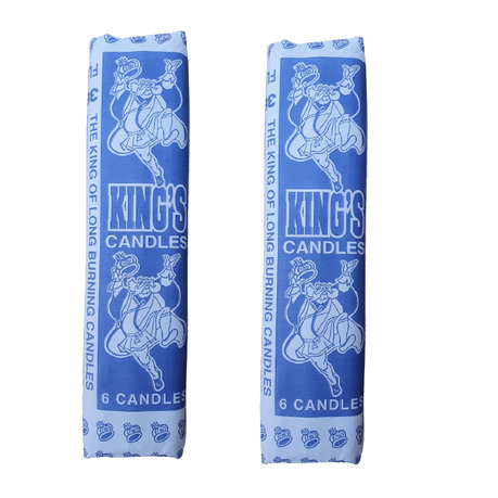 [Z4248] King Candles