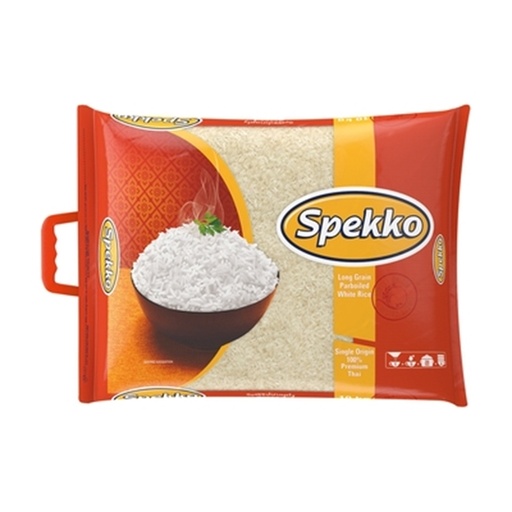 Spekko Rice