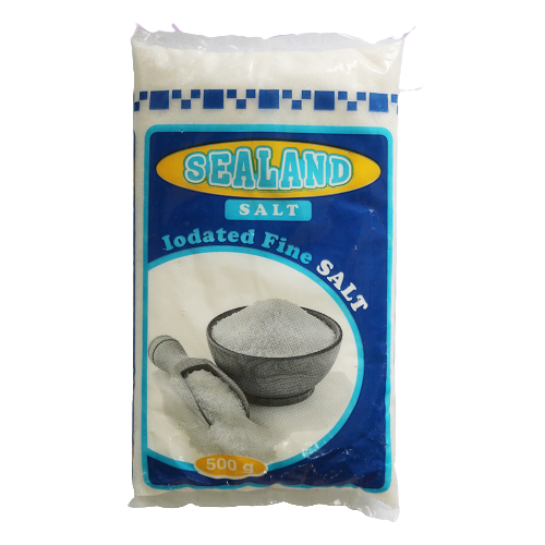 Sealand Fine Salt    