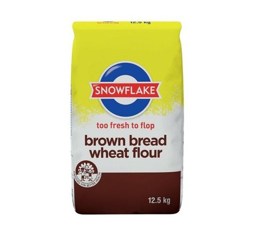 Snowflake Bread Flour   