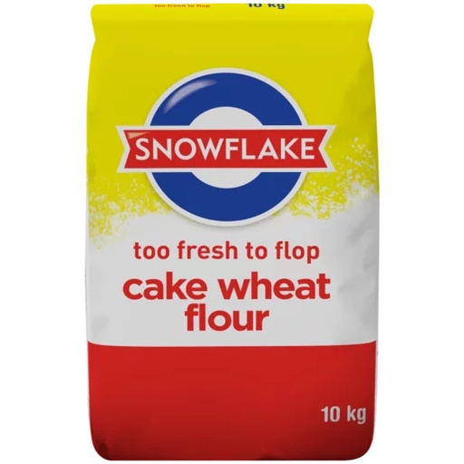 Snowflake Cake Flour    