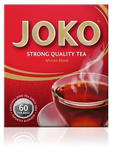 Joko Tagless Teabag 