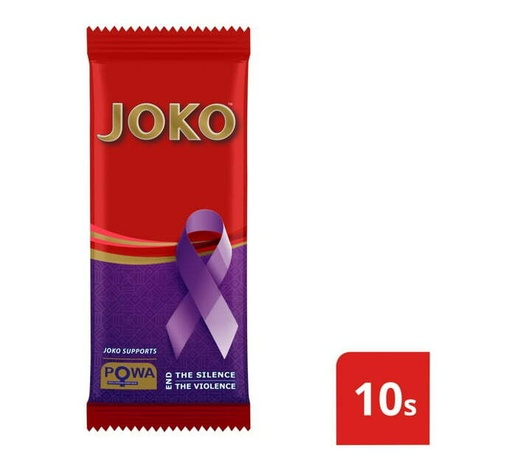 [Z2105] Joko Strips Teabag