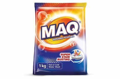 MAQ Washing Powder