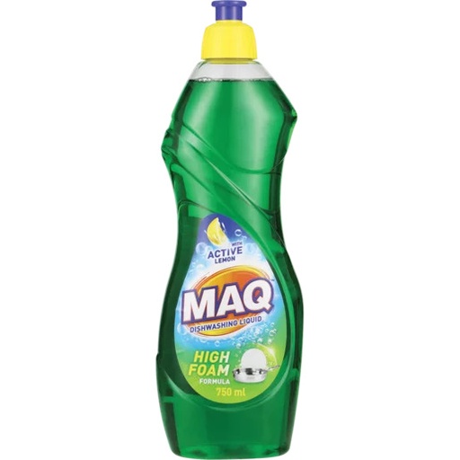 MAQ Dish Wash Liquid