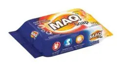 MAQ Green Bar