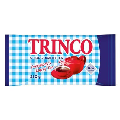 Trinco Teabags Pouch