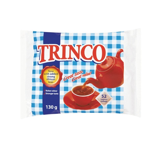 Trinco Teabags 