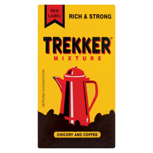 Trekker Coffee