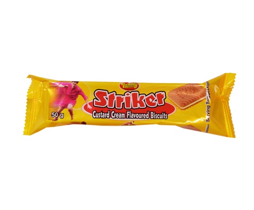 Striker Biscuits 