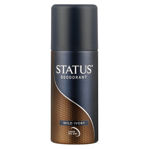 Status Spray