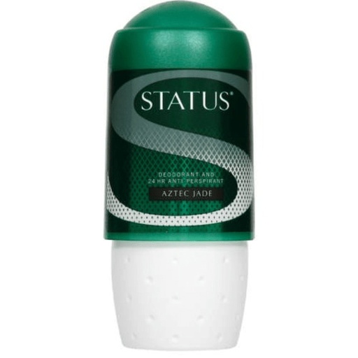 Status Roll On 