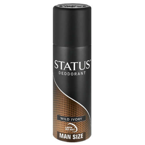 Status Spray 