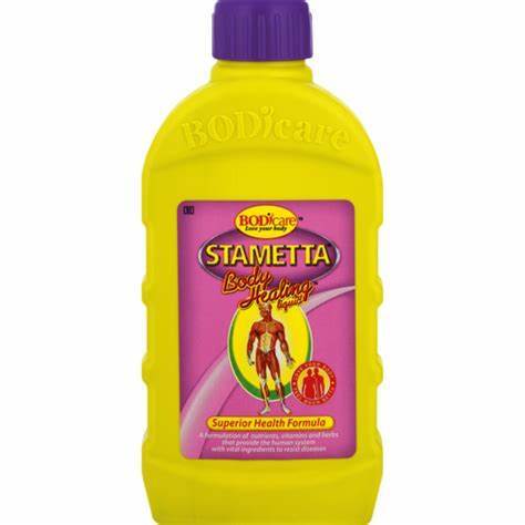 Stametta Body Healing Liquid