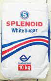 Splendid White Sugar