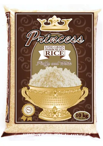 Princess Rice