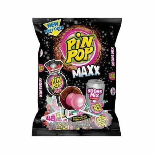 Pinpop Lollipop