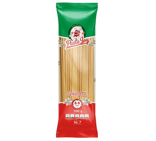 Pasta Joy Spaghetti
