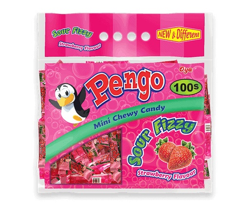 Pengo Fizzy 