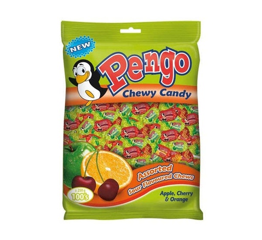 Pengo Sweets