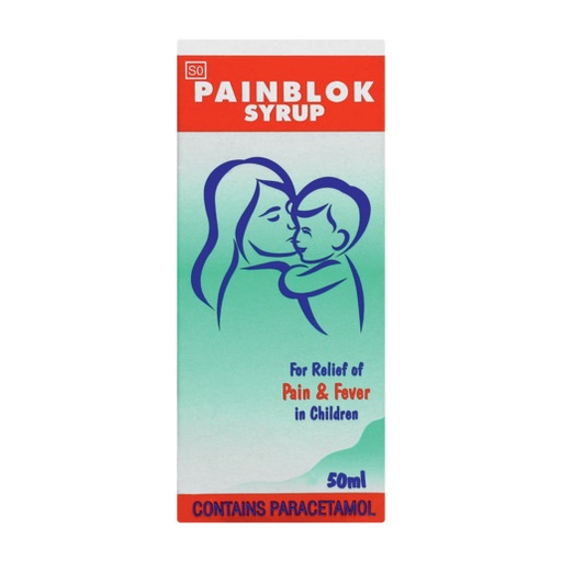 Painblok Syrup