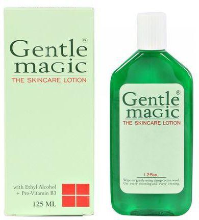 [Z3947] Gentle Magic Skincare Lotion 
