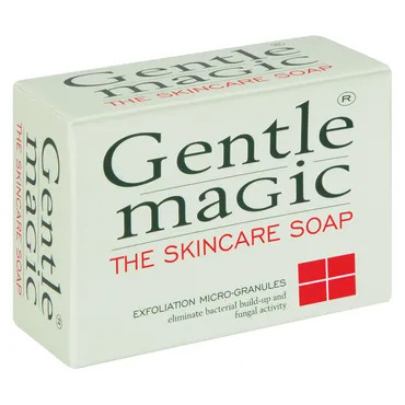 [Z3950] Gentle Magic The Skincare Soap 
