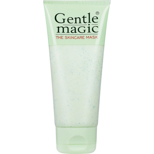 [Z3949] Gentle Magic Cleansing Facial Mask