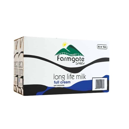 [Z3943] Farmgate Long life Milk