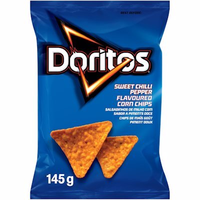 Doritos Corn Chips 