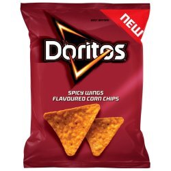Doritos Corn Chips