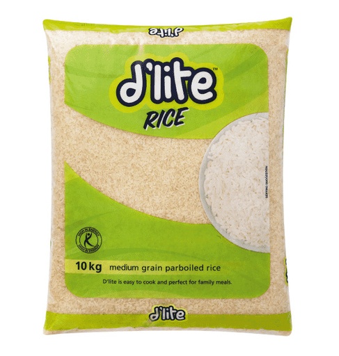 D’Lite Rice