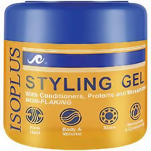 Isoplus Styling Gel