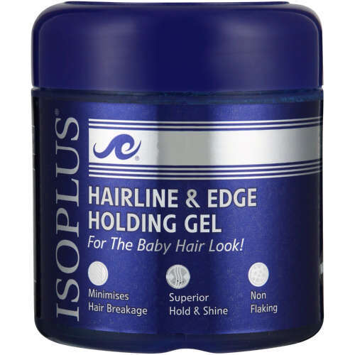 [Z3919] Isoplus Hairline & Edge Hold Gel