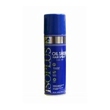 Isoplus Oil Sheen Spray 