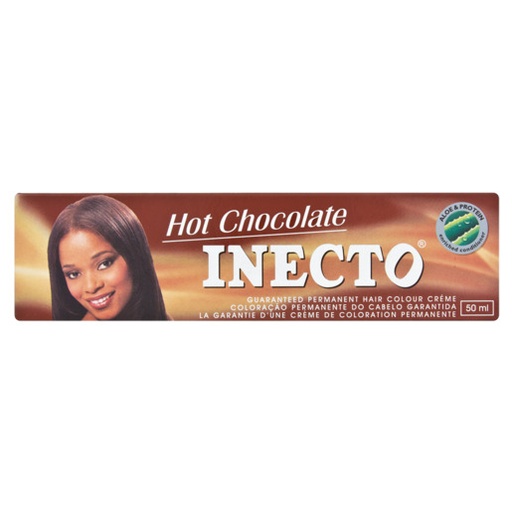Inecto Hair Color