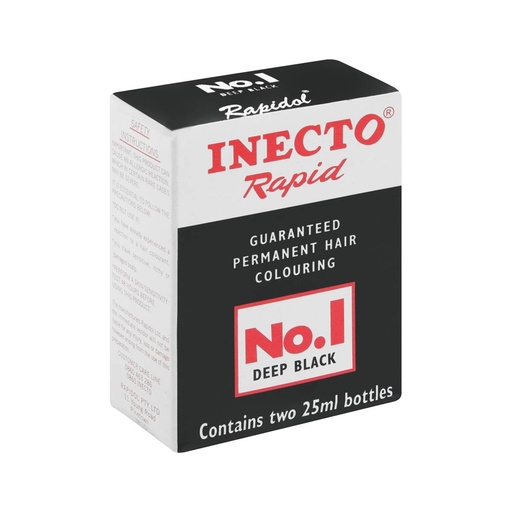 [Z3914] Inecto Rapid No 1