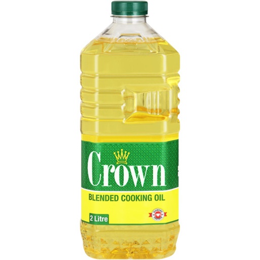 Crown Cooking Oil