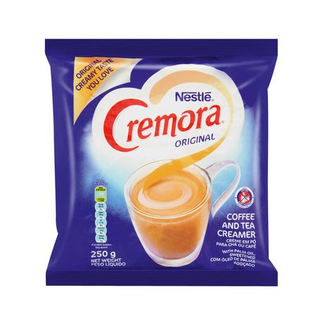 Cremora Sachets