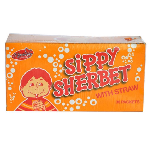 Sippy Sherbet  