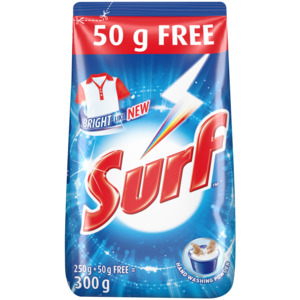 Surf Washing Powder
