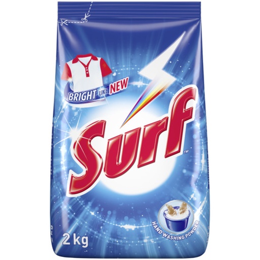 [Z3619] Surf Hand Wash Hygiene