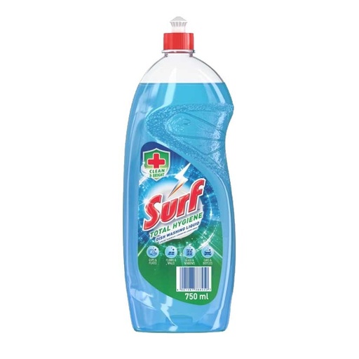 [Z3617] Surf Dishwash Liquid