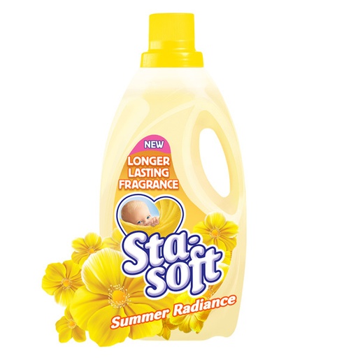 Sta Soft Fabric 
