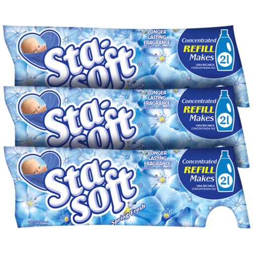 Sta Soft Refill