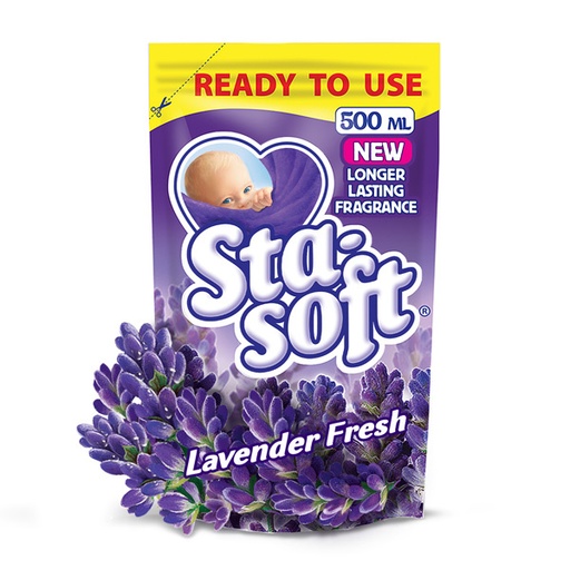 Sta Soft Smart Pack