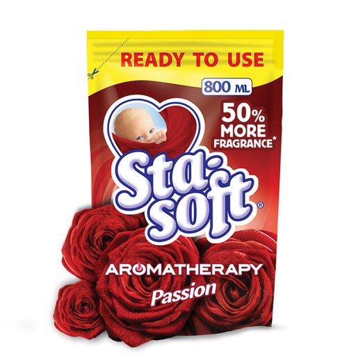 Sta-Soft Doypack