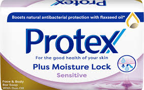 Protex Soap 